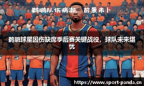 鹈鹕球星因伤缺席季后赛关键战役，球队未来堪忧