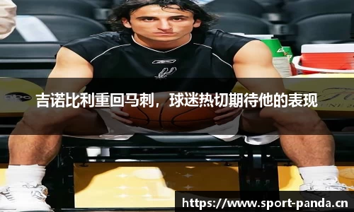 吉诺比利重回马刺，球迷热切期待他的表现